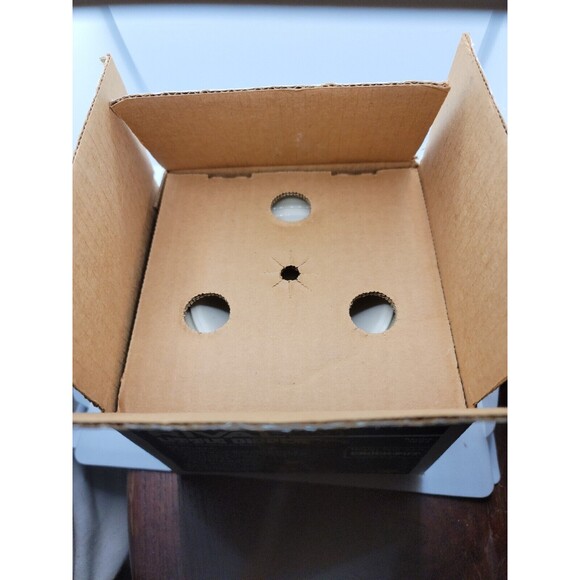 Rival Little Dipper Mini Crock Pot Southwest Style Model 3204 NOS - NEW OPEN BOX - Picture 14 of 16